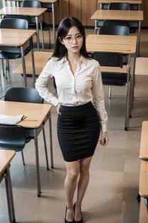 替补悍警
