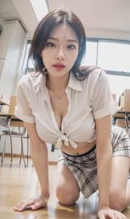 我们的错误